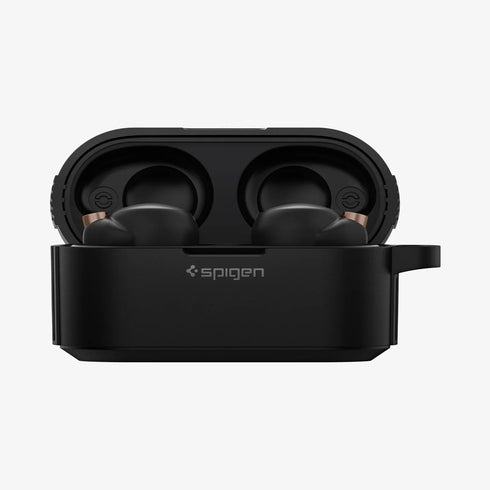 Spigen Sony Earbuds Series Case Rugged Armor